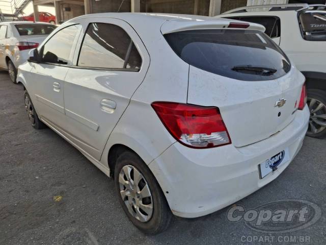 2014 CHEVROLET ONIX 