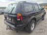 2001 MITSUBISHI PAJERO SPORT 