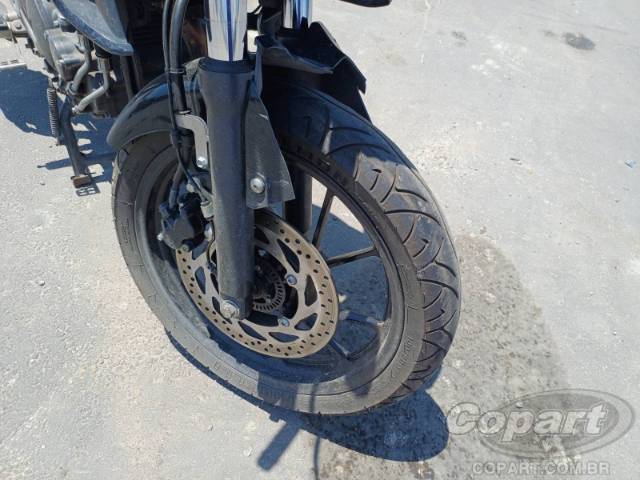 2024 YAMAHA FZ25 FAZER 