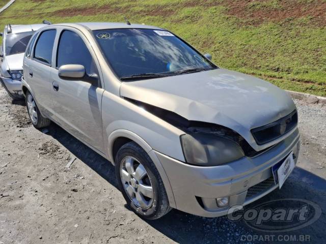 2005 CHEVROLET CORSA 