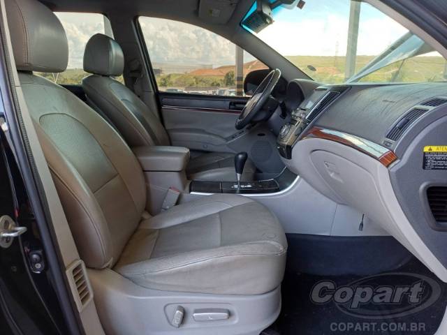 2009 HYUNDAI VERACRUZ 