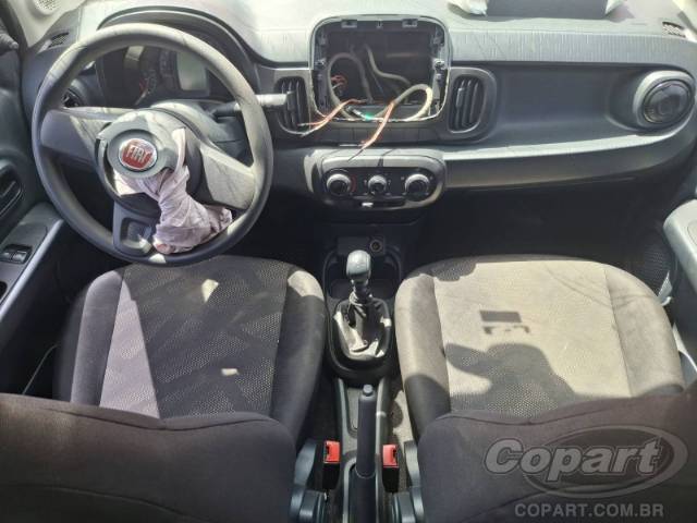 2020 FIAT MOBI 