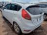 2015 FORD FIESTA 