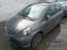 2008 HONDA FIT 