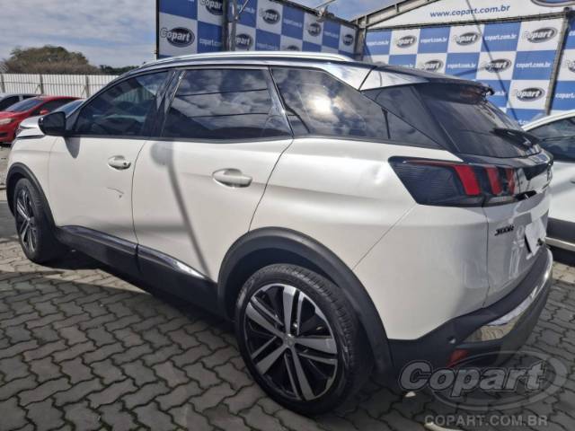 2019 PEUGEOT 3008 