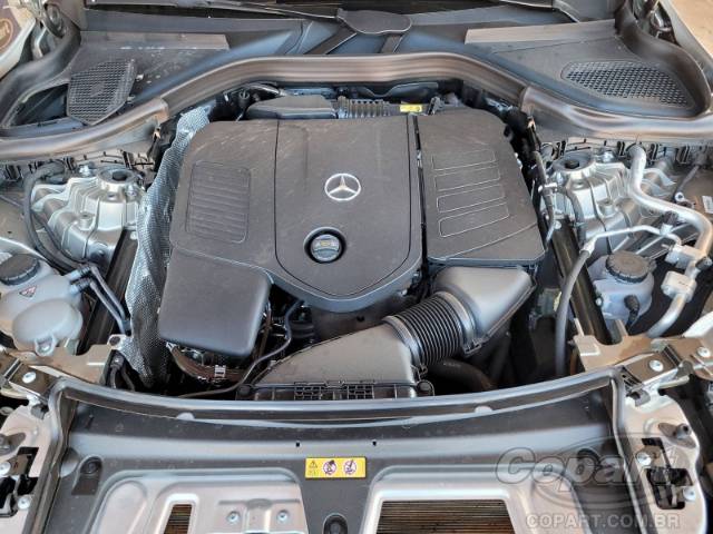 2024 MERCEDES BENZ GLC 