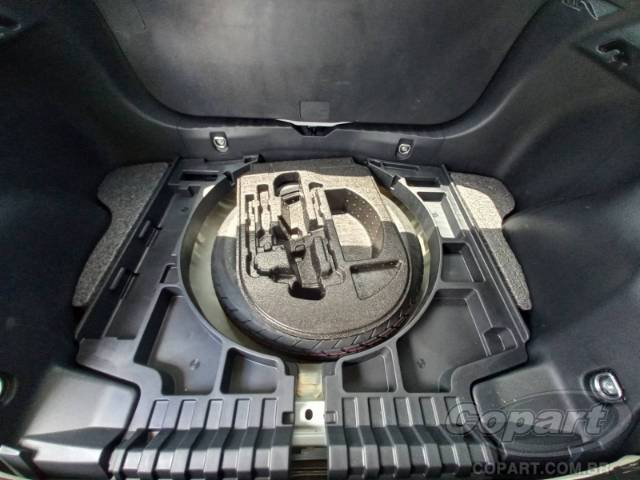 2025 TOYOTA COROLLA CROSS 