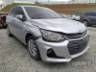 2020 CHEVROLET ONIX 