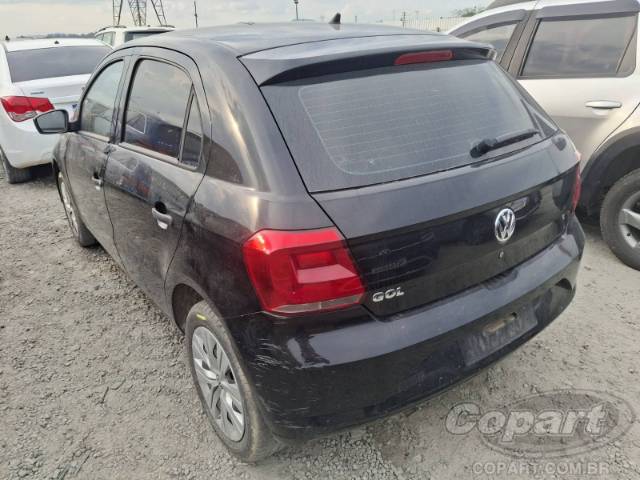 2023 VOLKSWAGEN GOL 