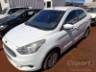2017 FORD KA SEDAN 