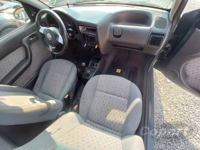 1997 VOLKSWAGEN GOL 