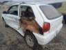 1997 VOLKSWAGEN GOL 