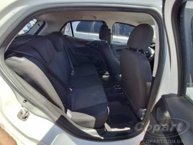 2023 FIAT ARGO 