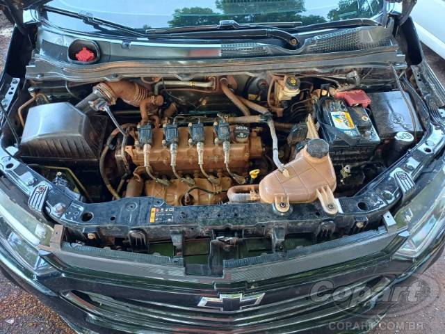 2021 CHEVROLET ONIX PLUS 