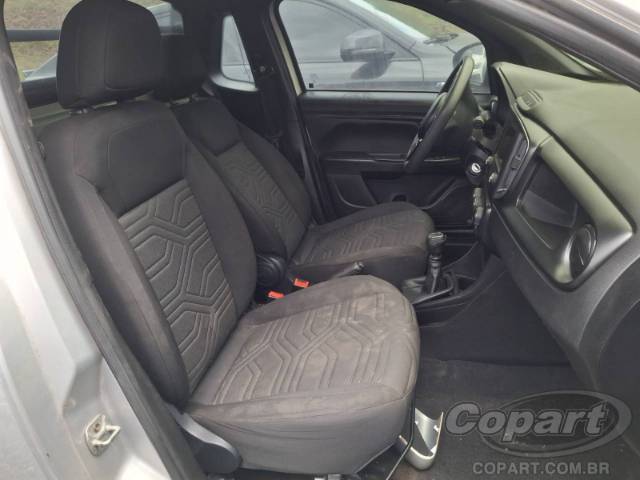2021 FIAT STRADA 
