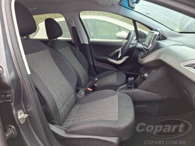 2022 PEUGEOT 2008 