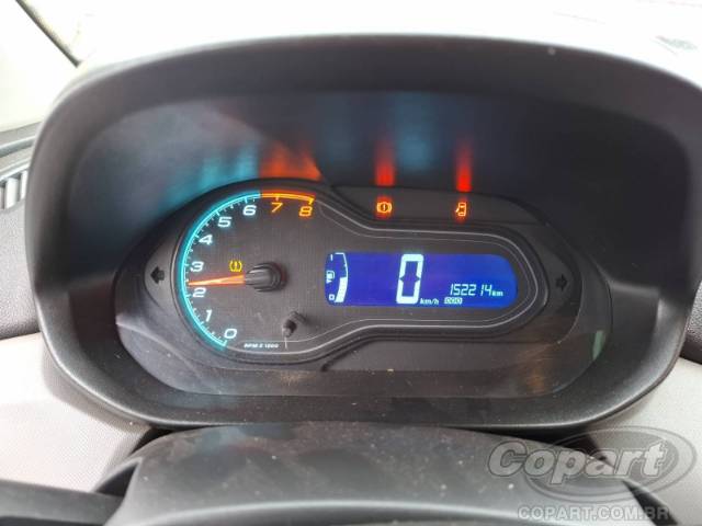 2018 CHEVROLET ONIX 