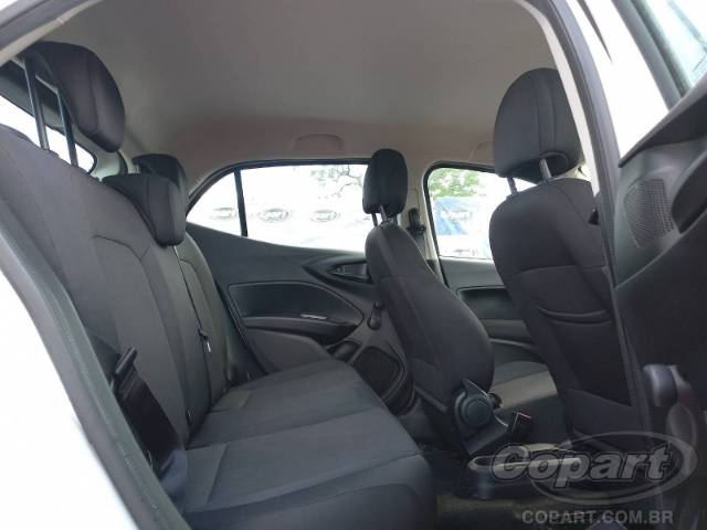 2021 FIAT ARGO 
