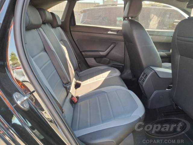 2023 VOLKSWAGEN NIVUS 
