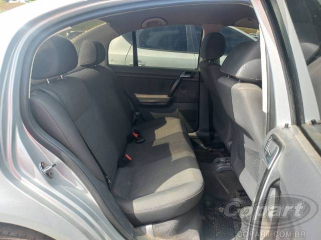 2014 VOLKSWAGEN POLO SEDAN 