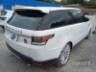 2014 LAND ROVER RANGE ROVER SPORT 