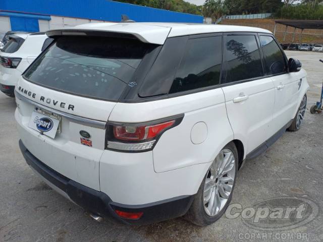 2014 LAND ROVER RANGE ROVER SPORT 