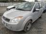 2009 FORD FIESTA SEDAN 