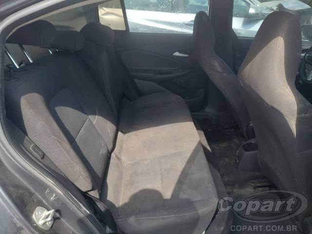 2025 CHEVROLET ONIX PLUS 
