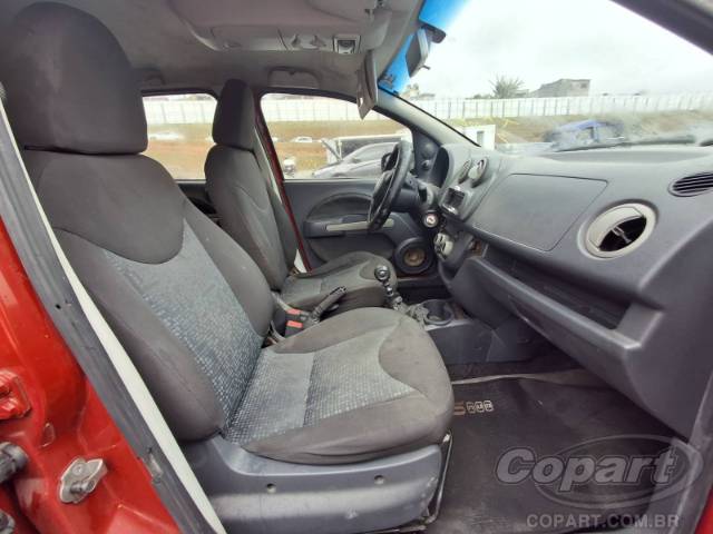 2012 FIAT UNO 