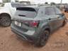 2026 VOLKSWAGEN T-CROSS 