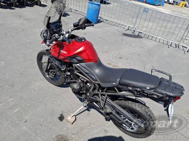 2019 TRIUMPH TIGER 