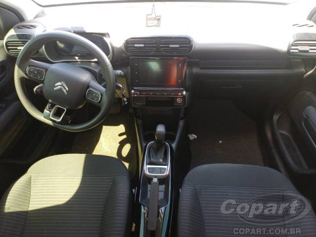 2021 CITROEN C4 CACTUS 