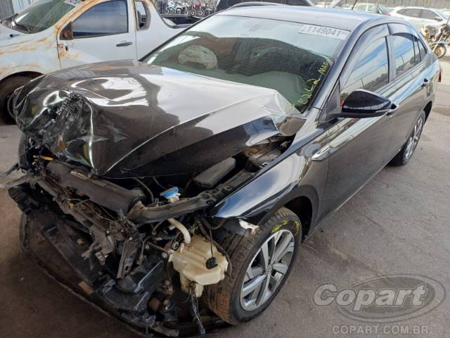 2019 VOLKSWAGEN VIRTUS 