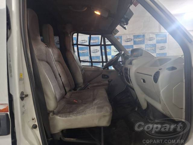 2008 RENAULT MASTER MINIBUS 