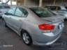 2010 HONDA CITY 