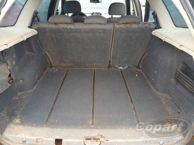 2010 FIAT PALIO WEEKEND 