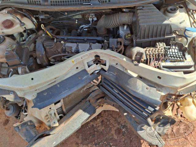 2020 VOLKSWAGEN SAVEIRO CD 