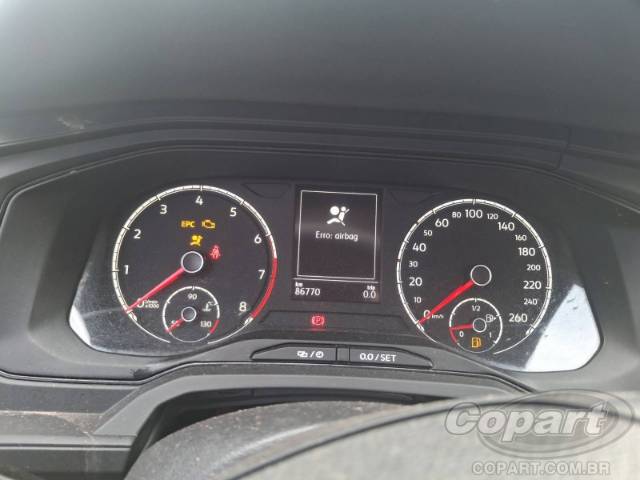 2019 VOLKSWAGEN POLO 
