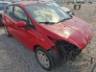 2015 FORD FIESTA 