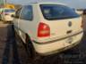 2000 VOLKSWAGEN GOL 