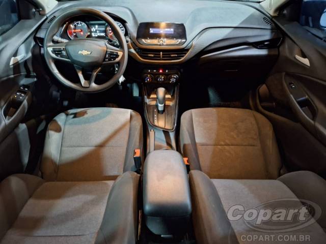 2021 CHEVROLET ONIX PLUS 