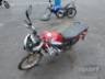 2015 HONDA CG 125 