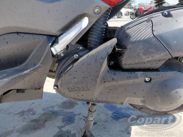 2019 YAMAHA NMAX 
