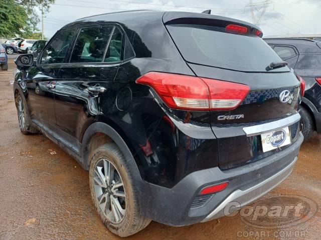2018 HYUNDAI CRETA 