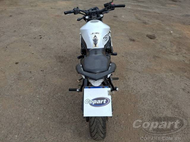2012 YAMAHA XJ6 