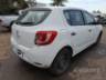 2019 RENAULT SANDERO 