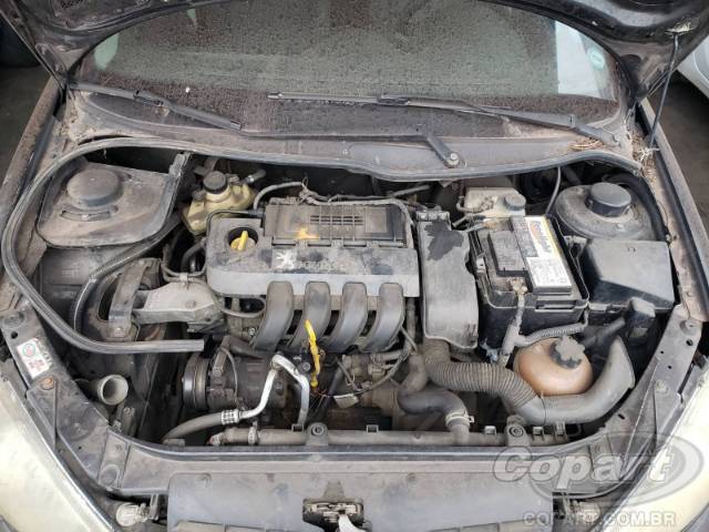 2004 PEUGEOT 206 