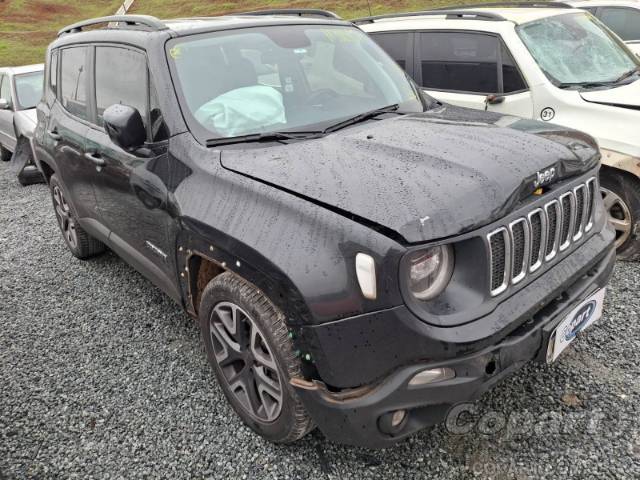 2020 JEEP RENEGADE 