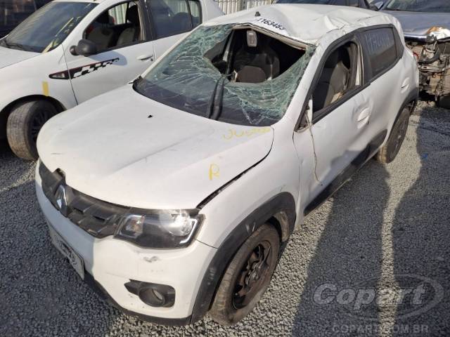 2019 RENAULT KWID 