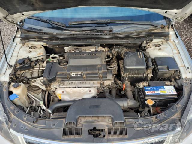 2010 HYUNDAI I30 